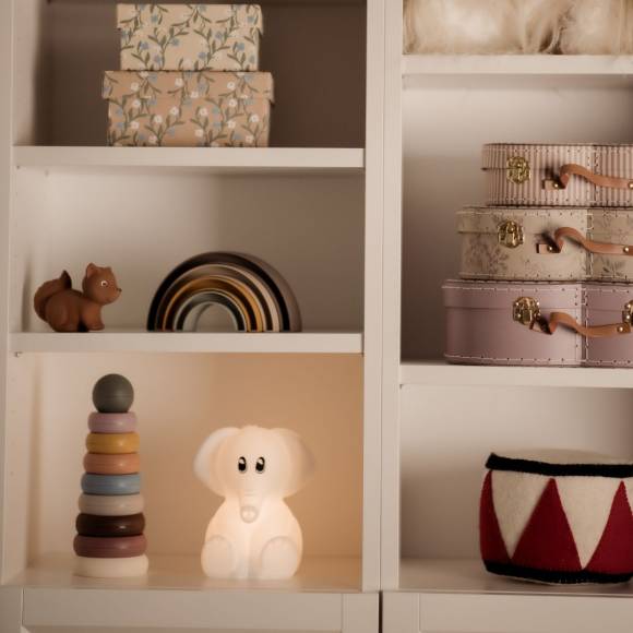 Kidywolf - kidynight - lampka nocna LED